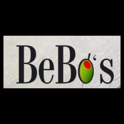 Logotyp från Ristorante Bebo's