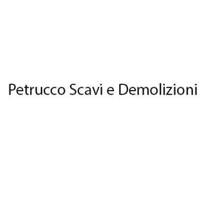 Logo da Petrucco Scavi e Demolizioni