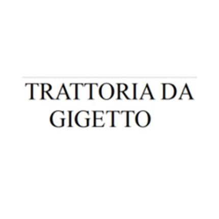 Logo from Trattoria da Gigetto