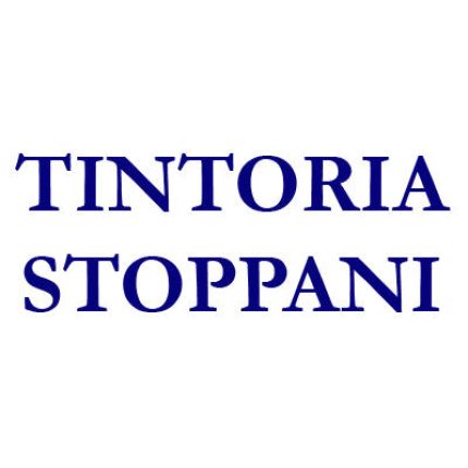 Logo da Tintoria Stoppani