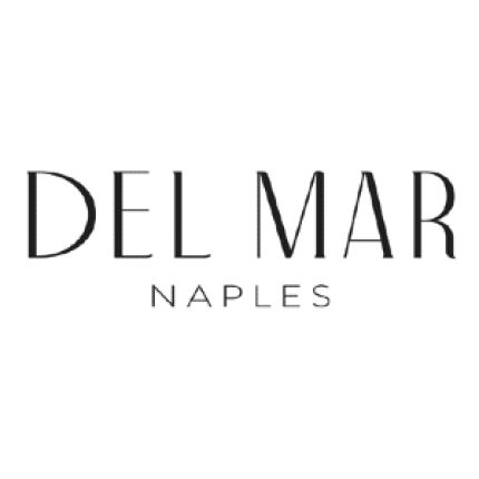 Logo de Del Mar Naples