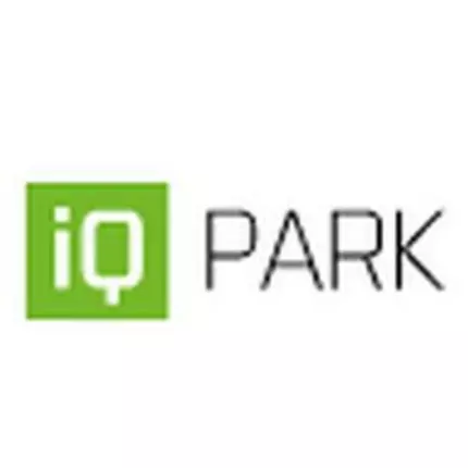 Logo from iQPARK