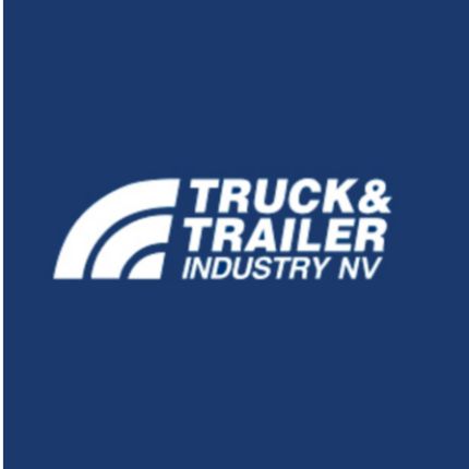 Logótipo de Truck & Trailer Industry