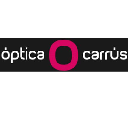 Logo de Óptica Carrus