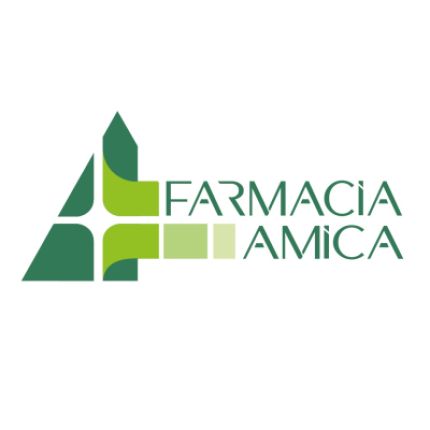 Logo da Farmacia Amica