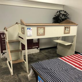 Kid bed