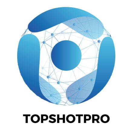 Logotipo de TopShotPro