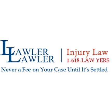 Logo von Lawler Lawler Injury Law