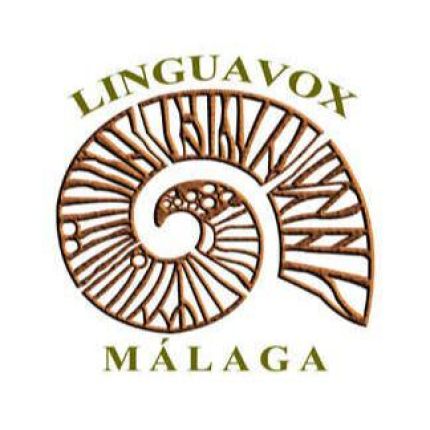Λογότυπο από Agencia de traducción en Málaga LinguaVox