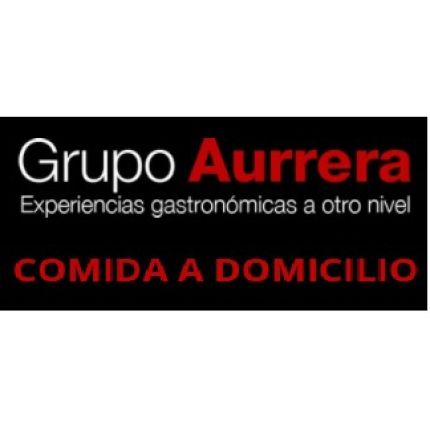 Λογότυπο από GRUPO AURRERA COMIDA A DOMICILIO