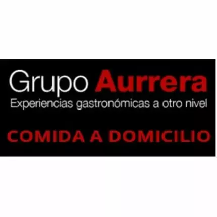 Logotipo de Grupo Aurrera