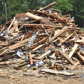 Demolition Hauling - Professional Junk Removal Service  - Same Day Junk Removal - All Junk Solutions.