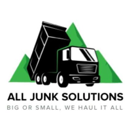Logo od All Junk Solutions