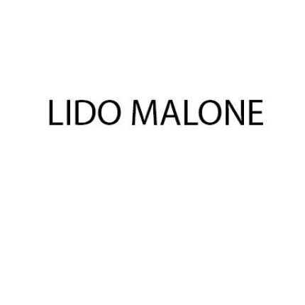 Logótipo de Lido Malone