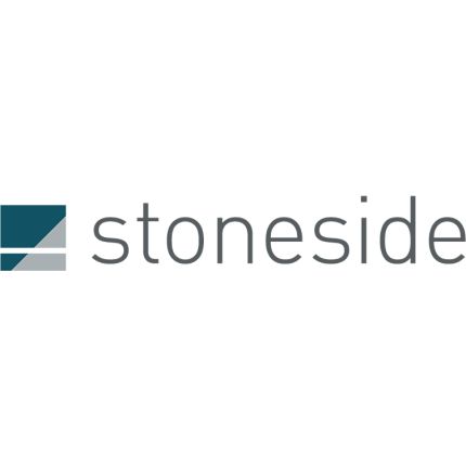 Logo fra Stoneside Blinds & Shades