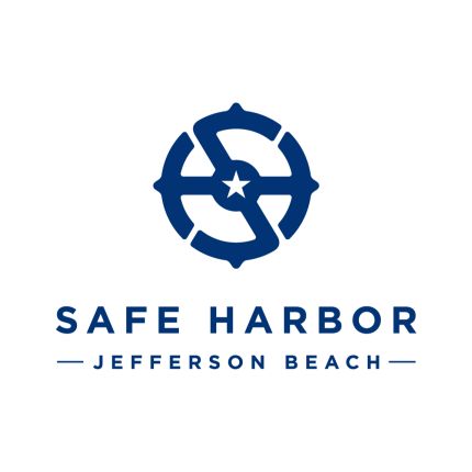 Logótipo de Safe Harbor Jefferson Beach