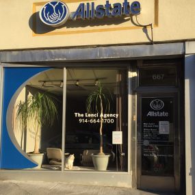 Bild von Marc Lenci: Allstate Insurance