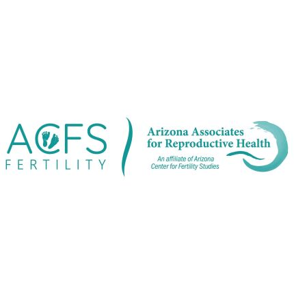 Logótipo de Arizona Center for Fertility Studies