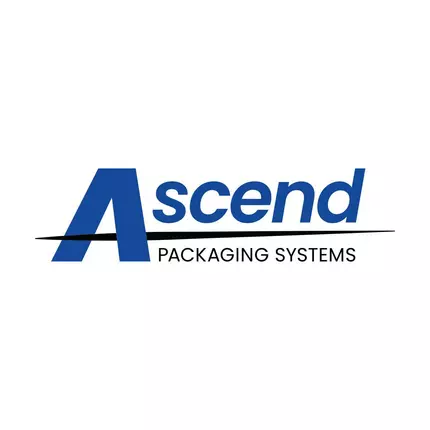 Logo van Ascend Packaging Systems