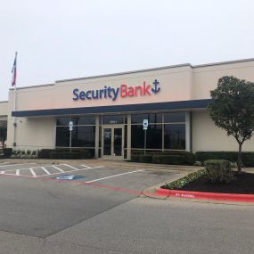 Bild von Security Bank of Texas