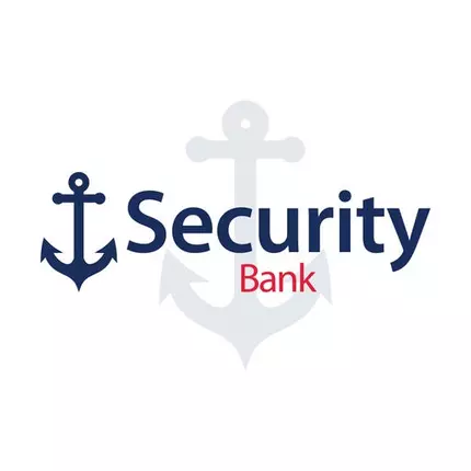 Logótipo de Security Bank of Texas