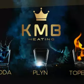 Bild von KMB Heating s.r.o.