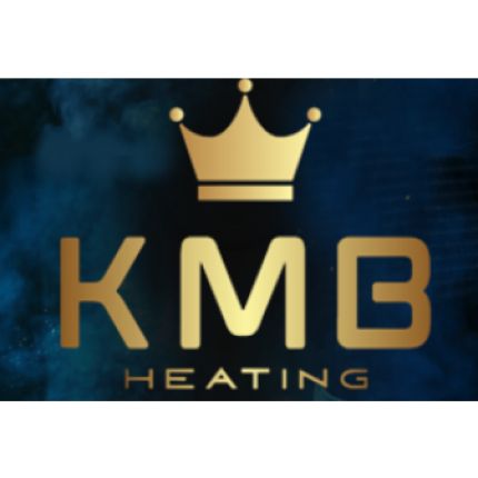 Logo od KMB Heating s.r.o.