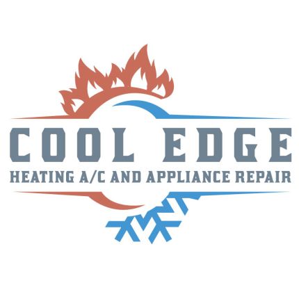 Logo from Cool Edge AC & Appliances