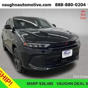 Bild von Vaughn Chrysler Dodge Jeep RAM