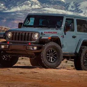 Bild von Vaughn Chrysler Dodge Jeep RAM