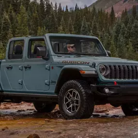 Bild von Vaughn Chrysler Dodge Jeep RAM