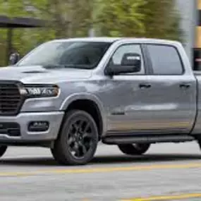 Bild von Vaughn Chrysler Dodge Jeep RAM
