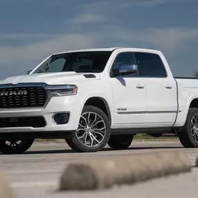 Bild von Vaughn Chrysler Dodge Jeep RAM