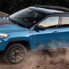 Bild von Vaughn Chrysler Dodge Jeep RAM