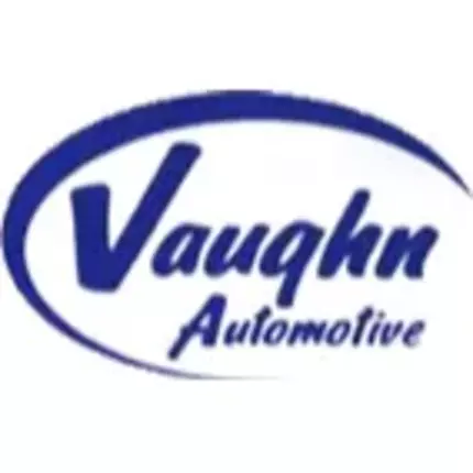 Logotipo de Vaughn Chrysler Dodge Jeep RAM