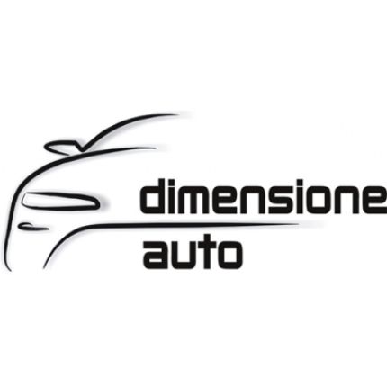 Logotipo de Dimensione Auto