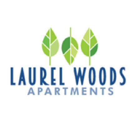 Logo from Laurel Woods Apartments