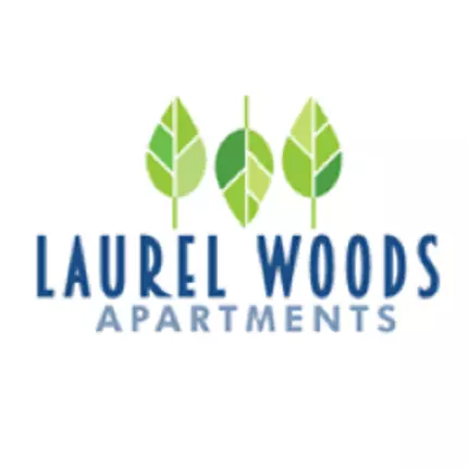 Logo fra Laurel Woods Apartments