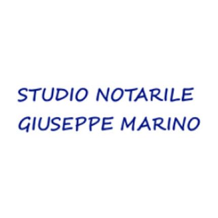 Λογότυπο από Studio Notarile Giuseppe Marino