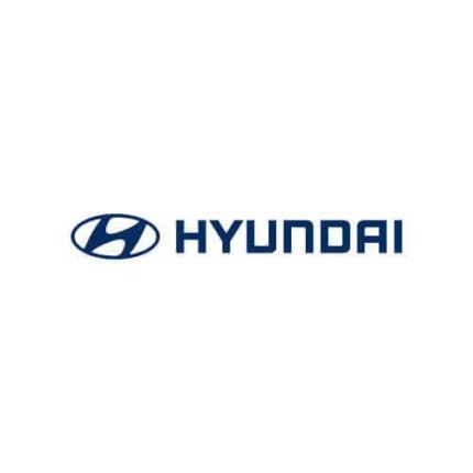 Logotyp från Evans Halshaw Hyundai Gateshead