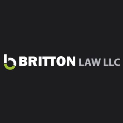 Logotyp från Britton Law LLC