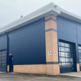 Peugeot Service Centre Mansfield