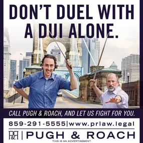 Bild von Pugh & Roach, Attorneys at Law, PLLC