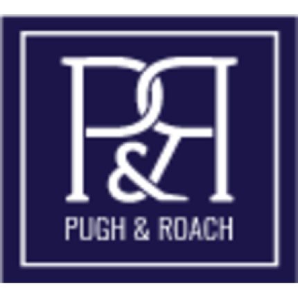 Logótipo de Pugh & Roach, Attorneys at Law, PLLC