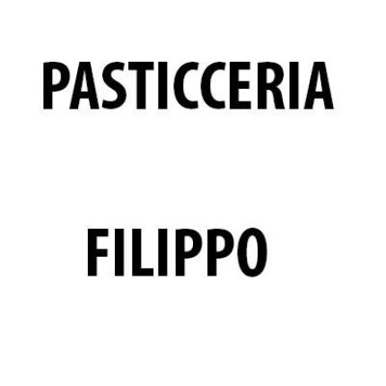 Logo da Pasticceria Filippo