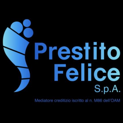 Logo von Prestito Felice