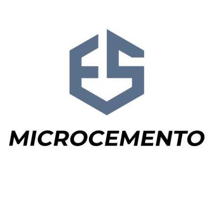 Logo da Microcemento  Revestimiento Continuo Elvio Sotelo