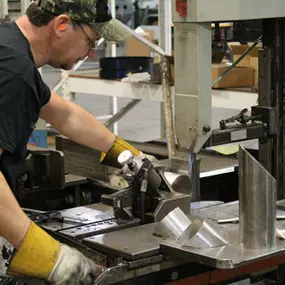 Bild von 5 Point Fabrication