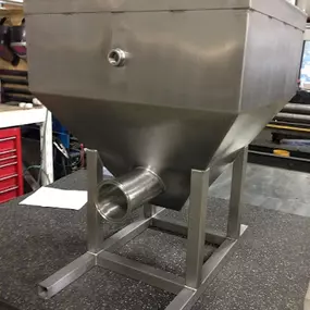 Bild von 5 Point Fabrication