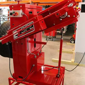 Bild von 5 Point Fabrication